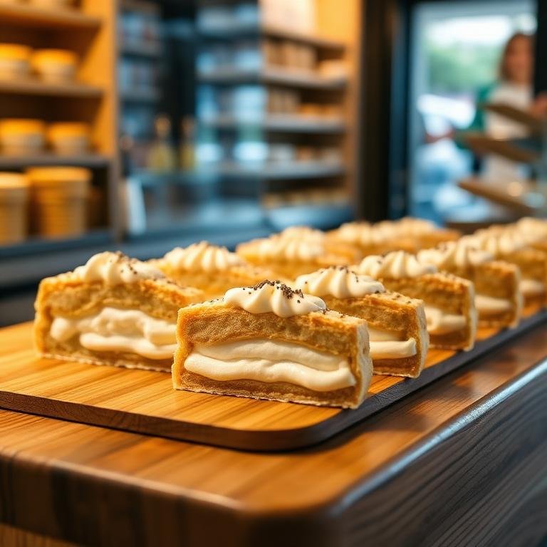 Pastry